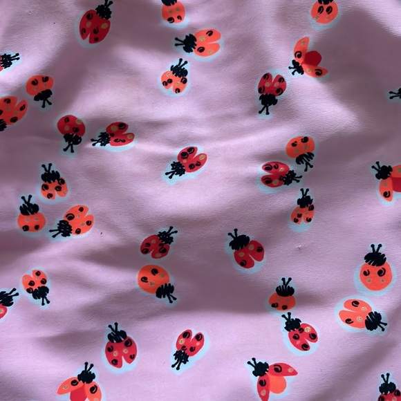 Sunuva Ladybug Bathing Suit - Picture 2 of 7